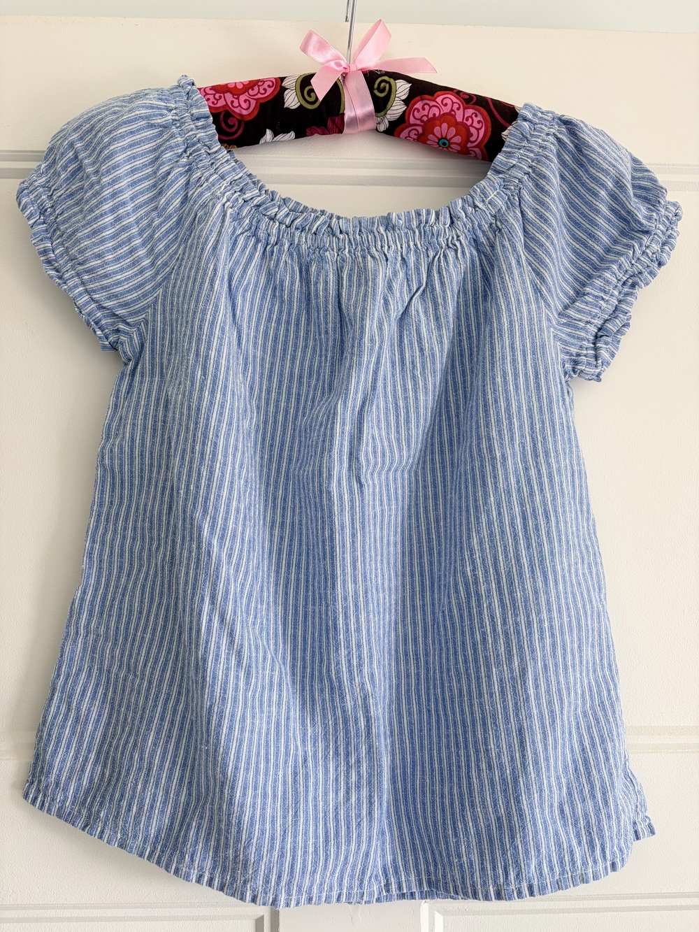Peasant Blouse